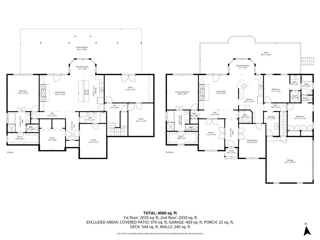 129 Oak Walk Villa Rica, GA 30180 - Photo 75 of 78