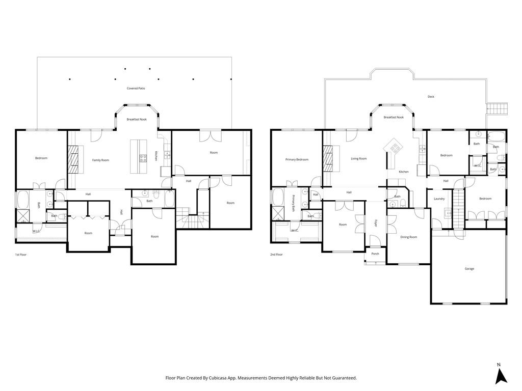 129 Oak Walk Villa Rica, GA 30180 - Photo 78 of 78