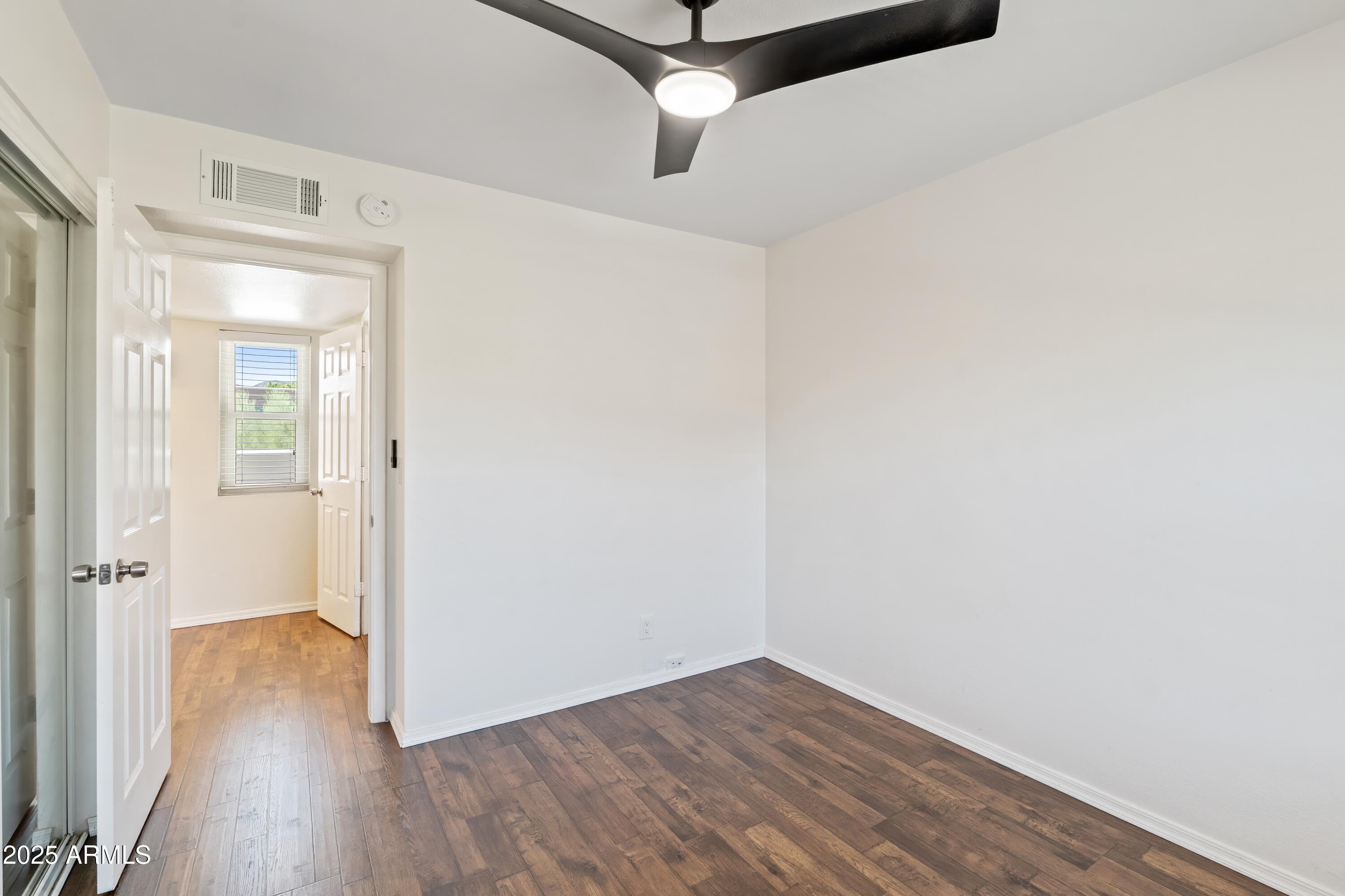 10420 North 11th Street, Unit 3 Phoenix, AZ 85020 - Photo 33 of 33 Bedroom 2