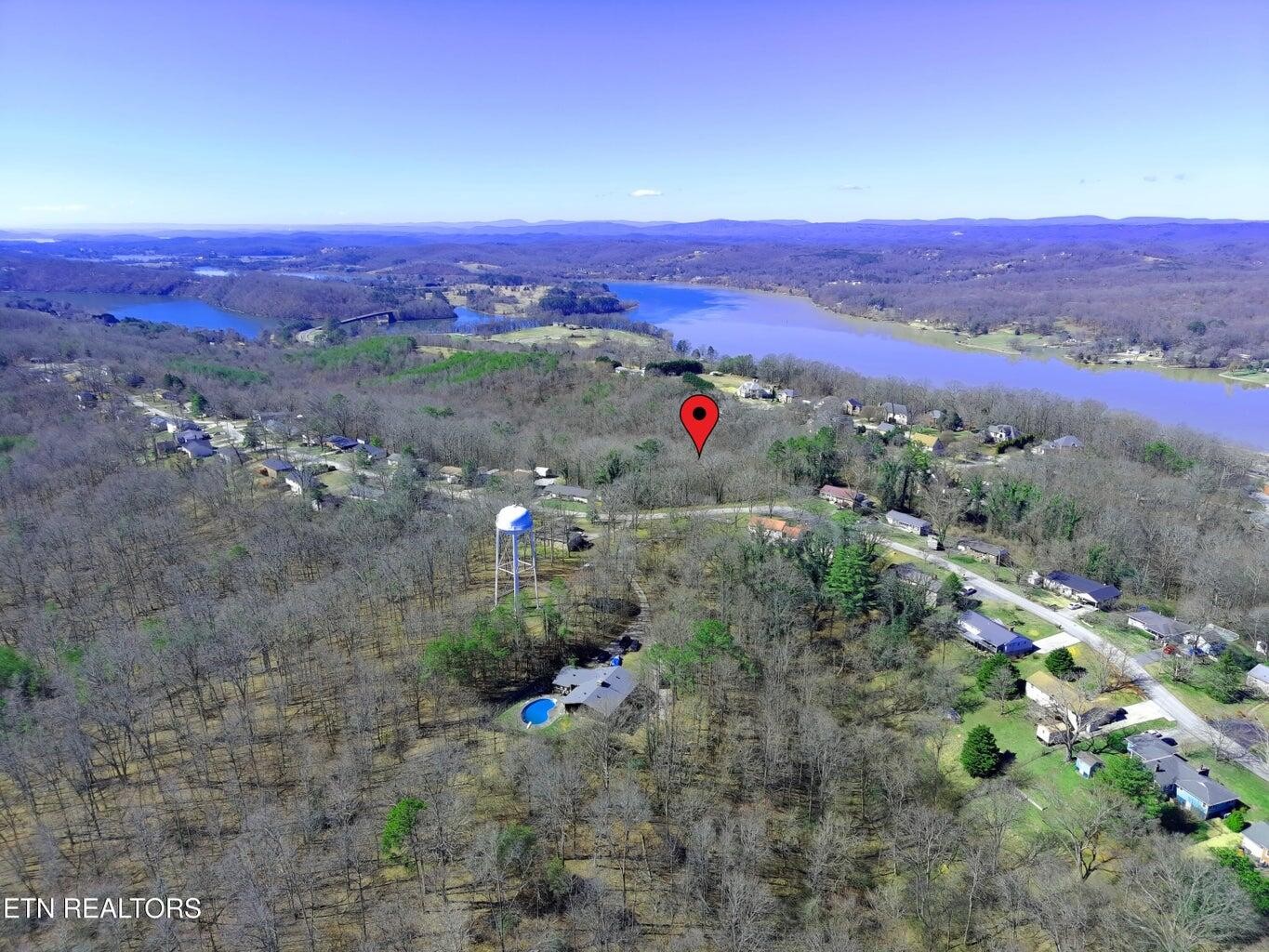 0 West Ridgecrest Drive Kingston, TN 37763 - Photo 19 of 21