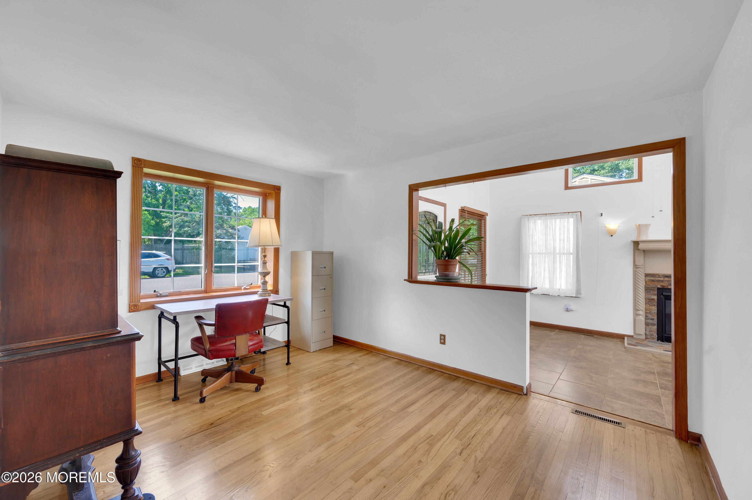 737 Croy Road Brick, NJ 08724 - Photo 14 of 32 Bonus Room