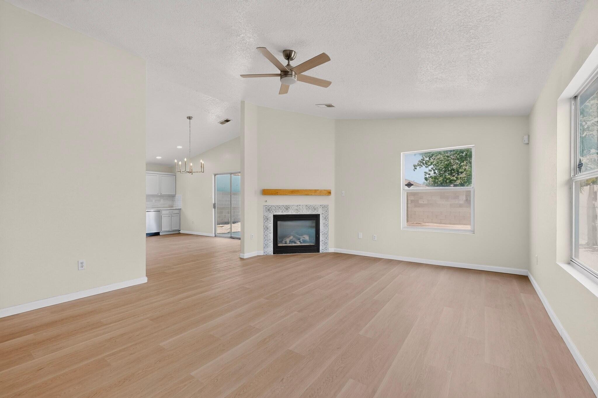7719 Purple Fringe Road Southwest Albuquerque, NM 87121 - Photo 9 of 25 Gallery Image 9
