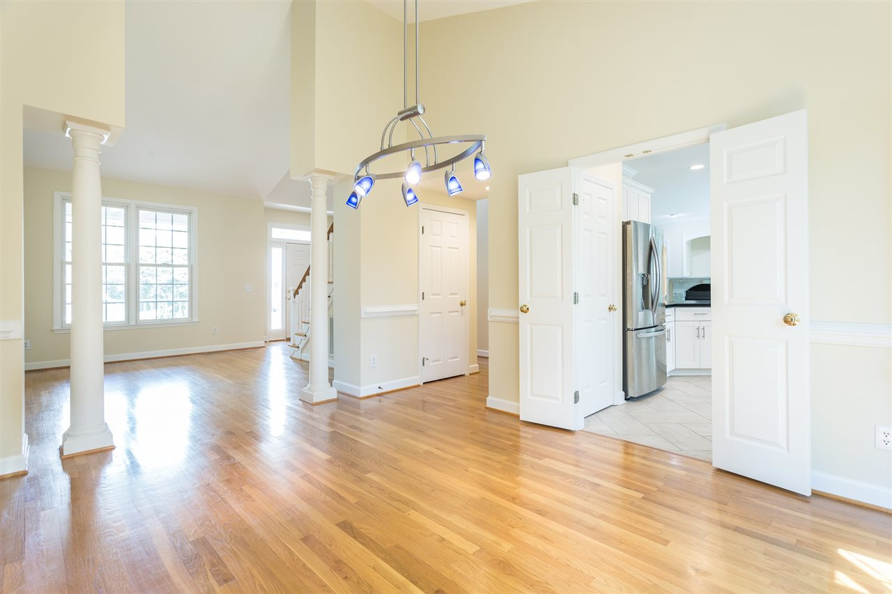 8608 Paddle Wheel Drive Raleigh, NC 27615 - Photo 7 of 30 Photo 7