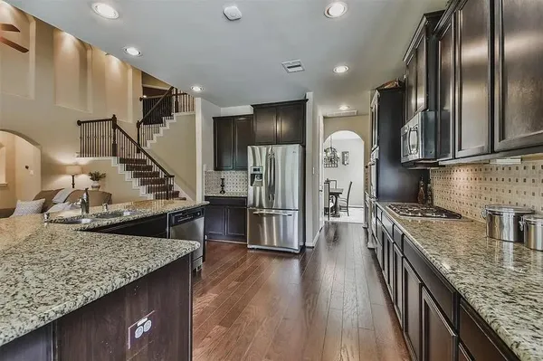 $3,100 | 143 Deerfield Meadow Drive, Conroe, TX 77384