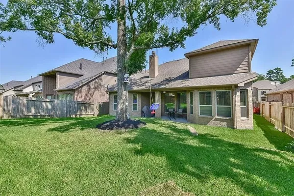 $3,100 | 143 Deerfield Meadow Drive, Conroe, TX 77384