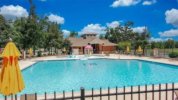 $3,100 | 143 Deerfield Meadow Drive, Conroe, TX 77384