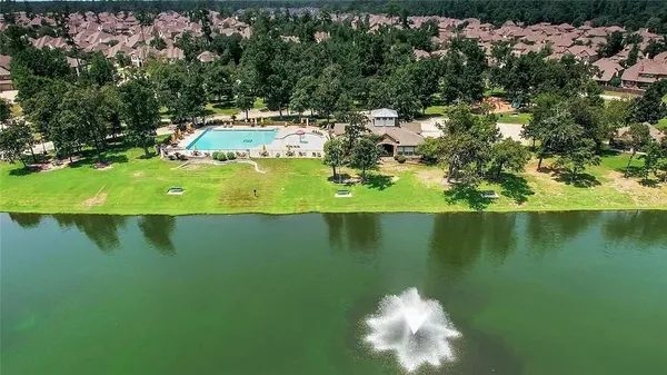 $3,100 | 143 Deerfield Meadow Drive, Conroe, TX 77384