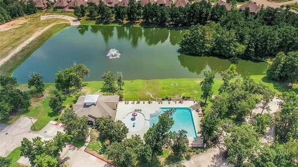 $3,100 | 143 Deerfield Meadow Drive, Conroe, TX 77384