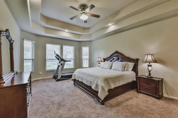 $3,100 | 143 Deerfield Meadow Drive, Conroe, TX 77384