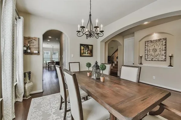 $3,100 | 143 Deerfield Meadow Drive, Conroe, TX 77384