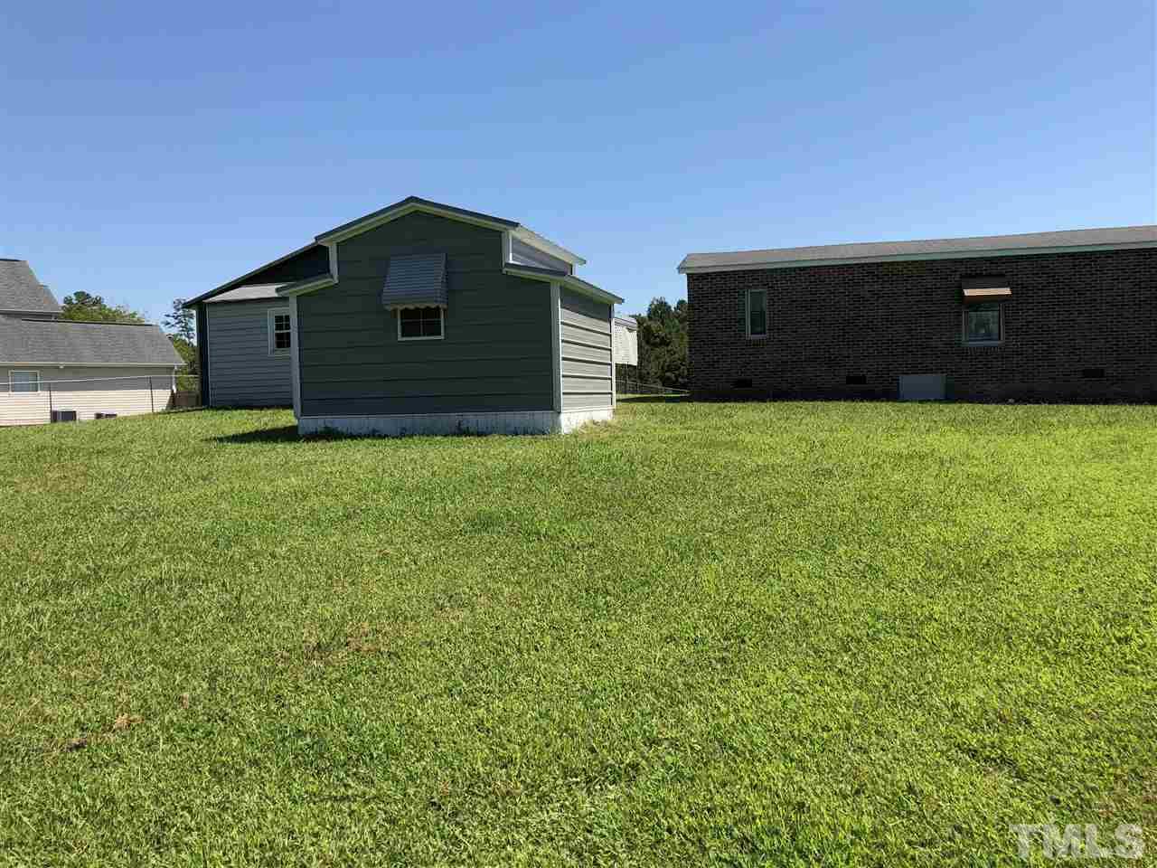 1393 Sims Bridge Road Kittrell, NC 27544 - Photo 11 of 18 Gallery Image 11