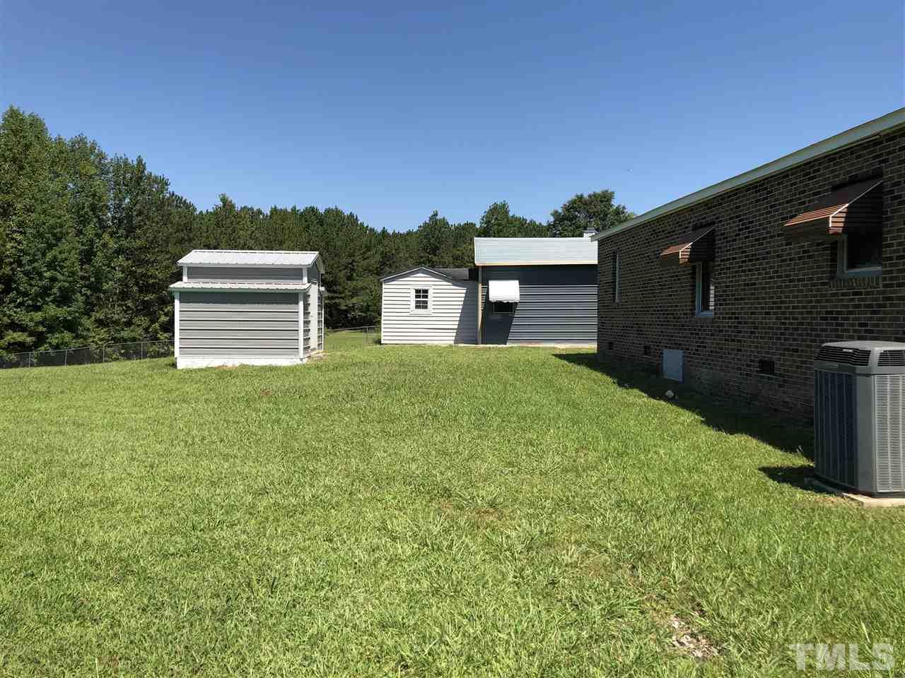 1393 Sims Bridge Road Kittrell, NC 27544 - Photo 13 of 18 Gallery Image 13