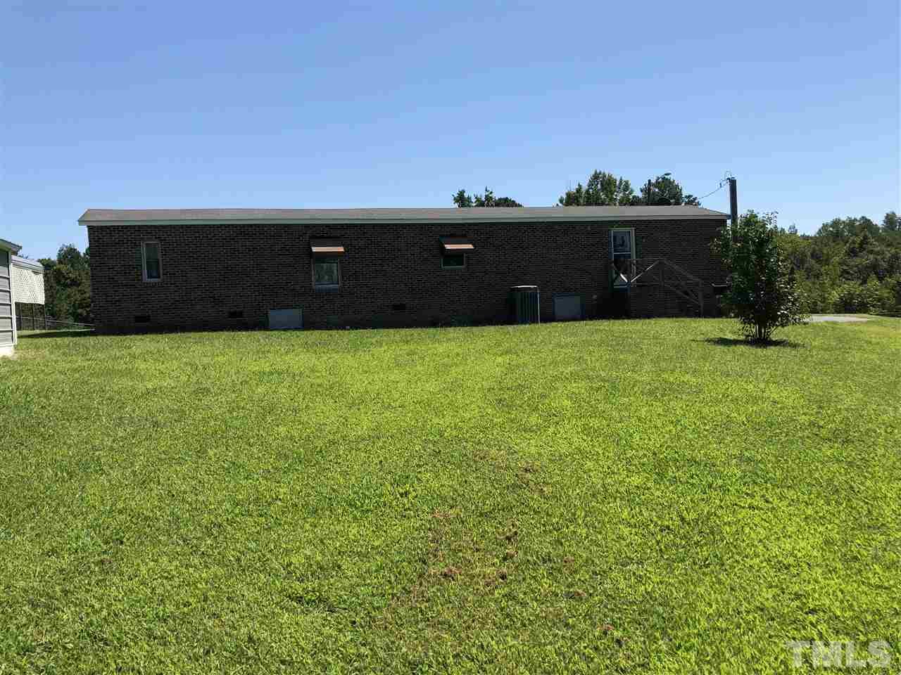 1393 Sims Bridge Road Kittrell, NC 27544 - Photo 10 of 18 Gallery Image 10