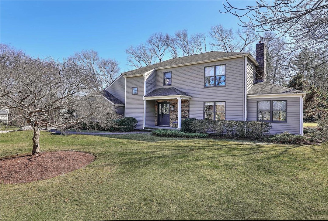 1 Anvil Drive Cumberland, RI 02864 - Photo 1 of 50 Front Exterior