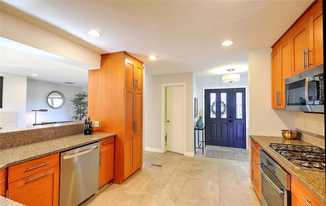 1 Anvil Drive Cumberland, RI 02864 - Photo 12 of 50 Kitchen