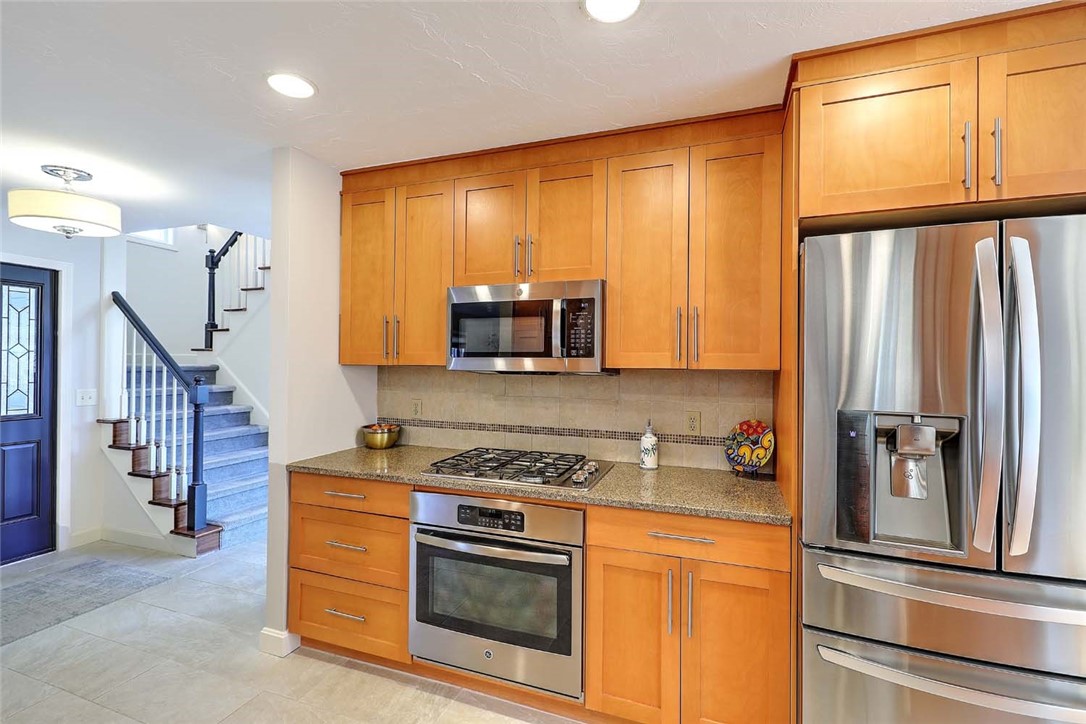 1 Anvil Drive Cumberland, RI 02864 - Photo 14 of 50 Kitchen