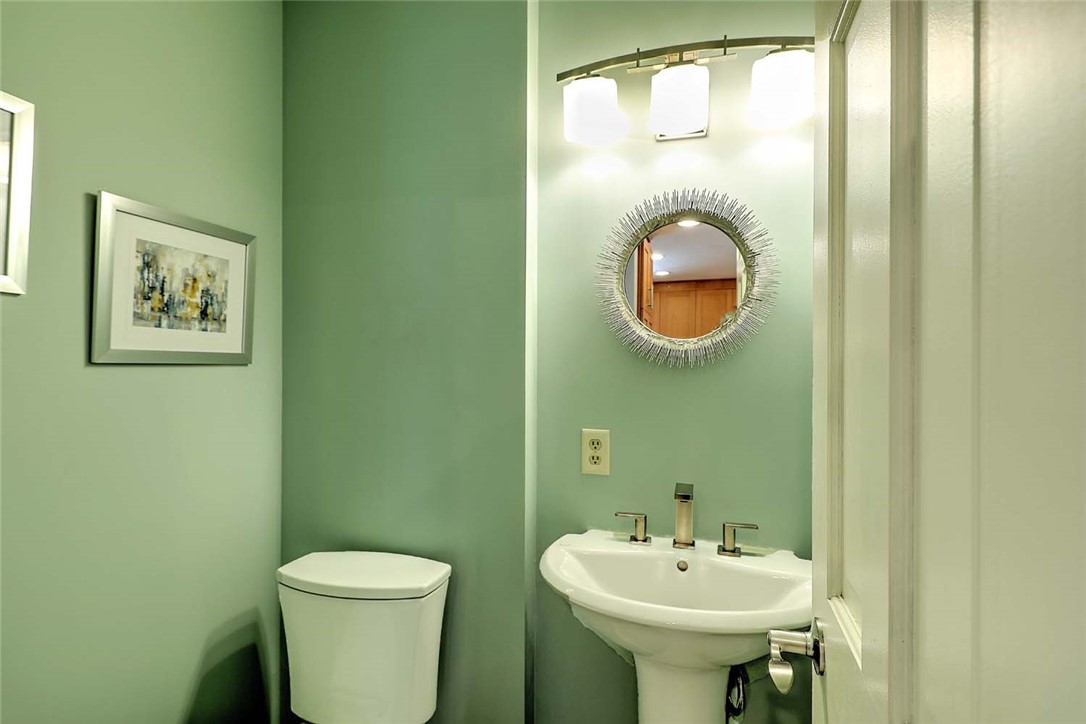 1 Anvil Drive Cumberland, RI 02864 - Photo 25 of 50 Guest Bathroom on first level