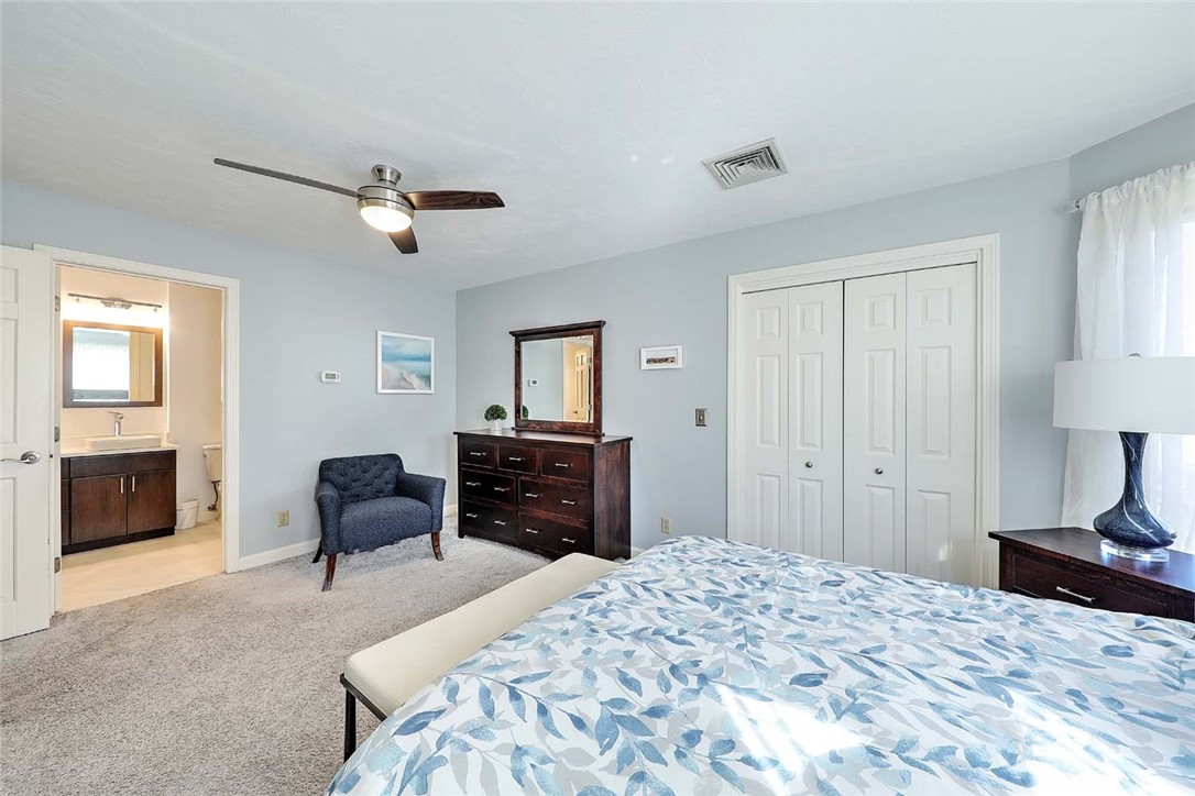 1 Anvil Drive Cumberland, RI 02864 - Photo 30 of 50 Primary Suite