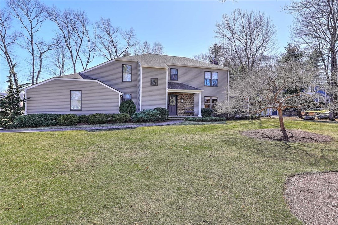 1 Anvil Drive Cumberland, RI 02864 - Photo 3 of 50 Front Exterior