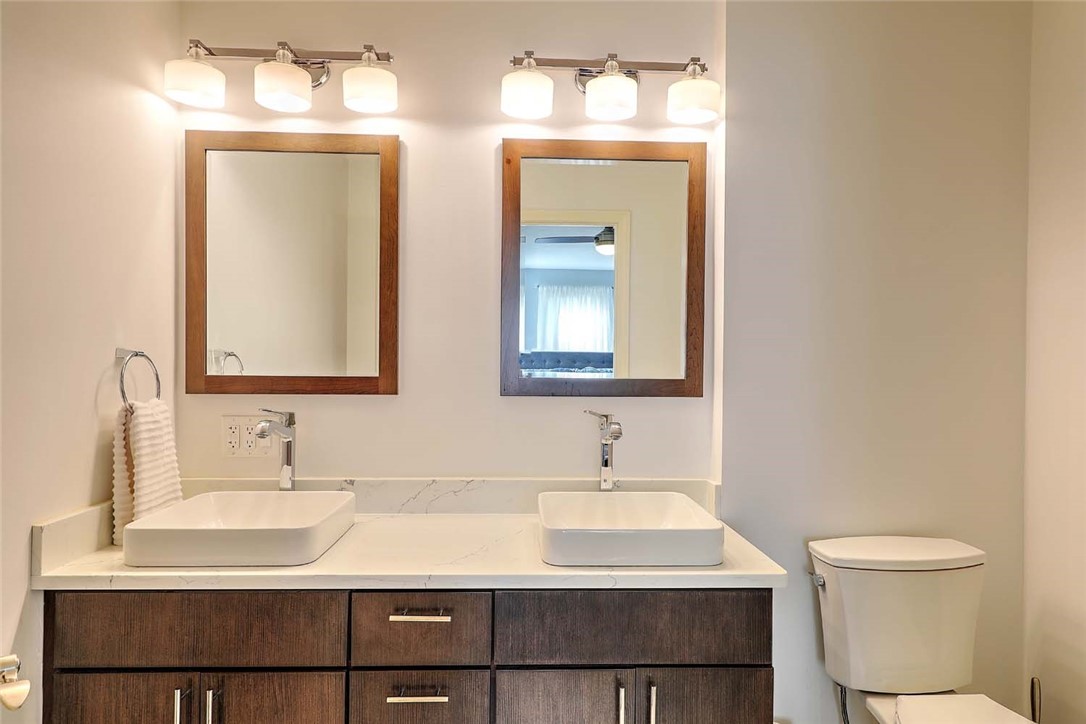 1 Anvil Drive Cumberland, RI 02864 - Photo 32 of 50 Primary Suite double sinks