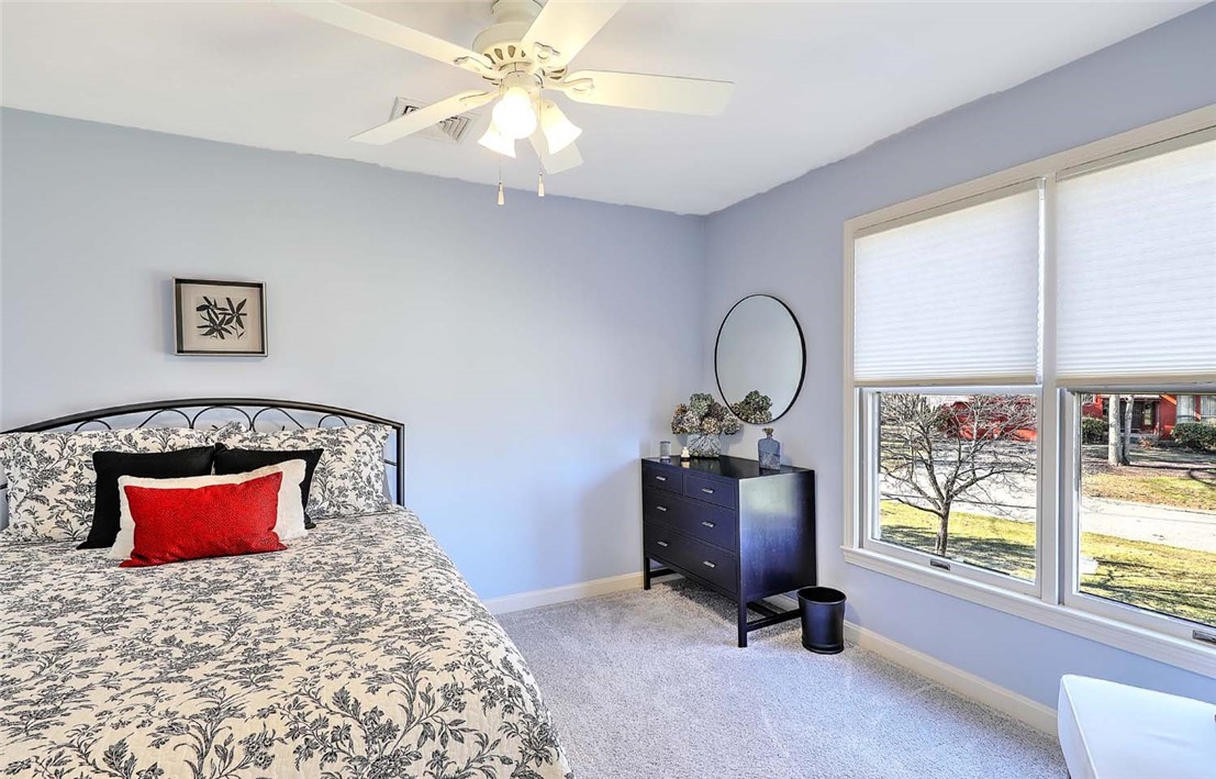 1 Anvil Drive Cumberland, RI 02864 - Photo 38 of 50 Bedroom 3