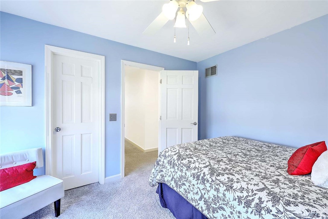 1 Anvil Drive Cumberland, RI 02864 - Photo 39 of 50 Bedroom 3