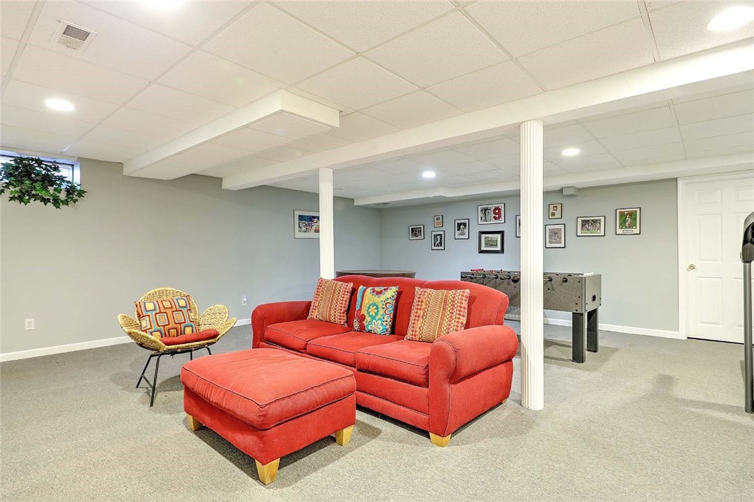 1 Anvil Drive Cumberland, RI 02864 - Photo 44 of 50 Finished Lower level