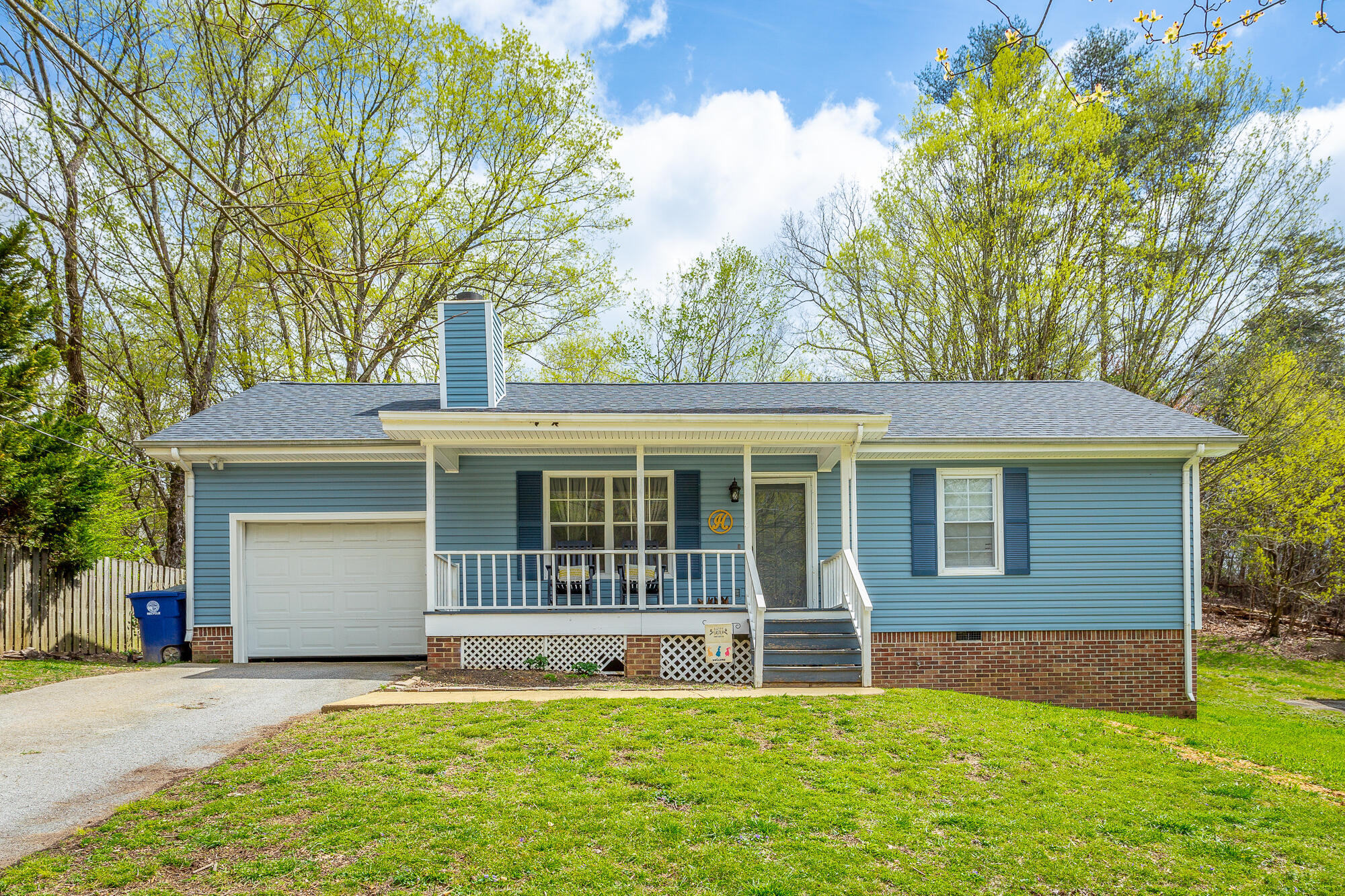 6350 Wilder Road Hixson, TN 37343 - Photo 2 of 26 6350 Wilder Rd. HD-40