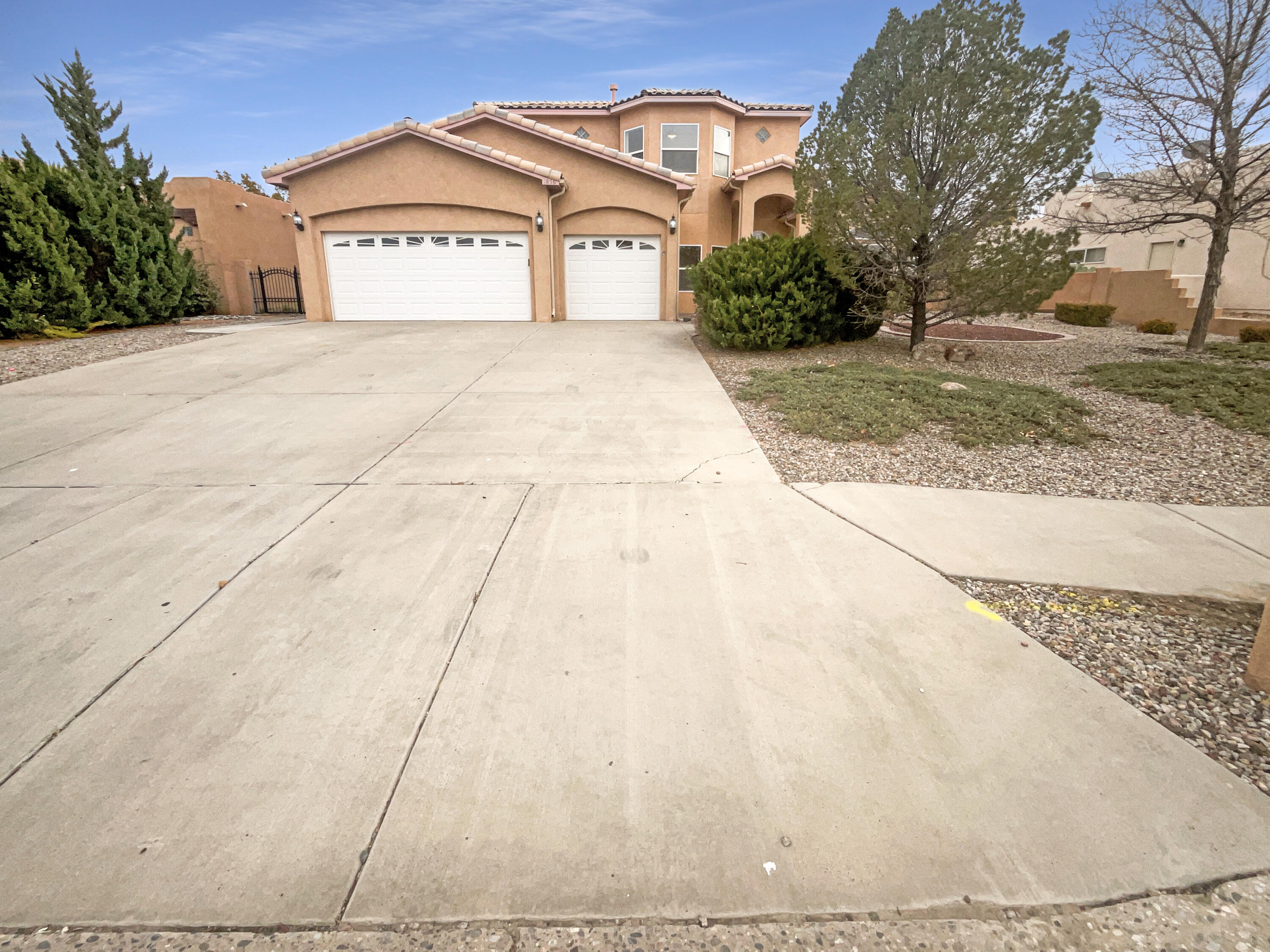 3856 Spyglass Loop Southeast Rio Rancho, NM 87124 - Photo 1 of 1 Gallery Image 1