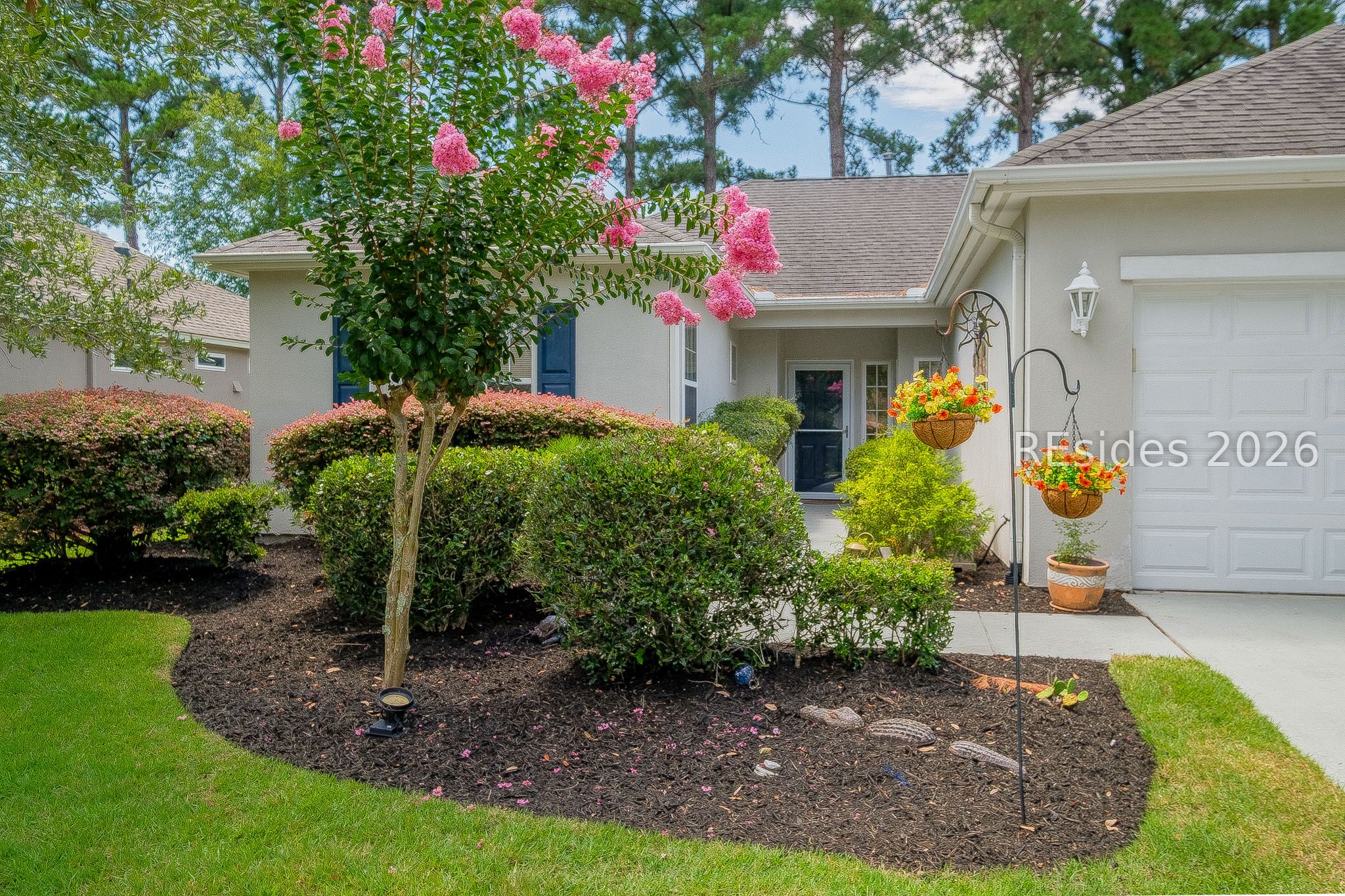 124 Hampton Circle Bluffton, SC 29909 - Photo 3 of 23
