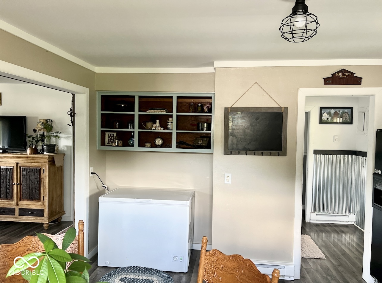 12680 West Georgetown Road Columbus, IN 47201 - Photo 11 of 31