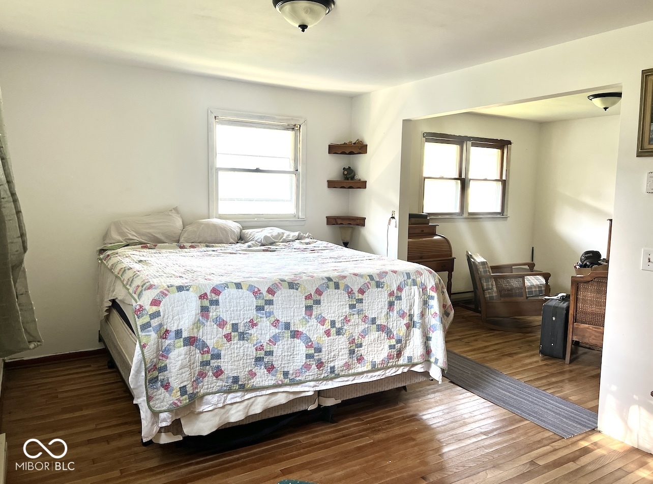 12680 West Georgetown Road Columbus, IN 47201 - Photo 14 of 31