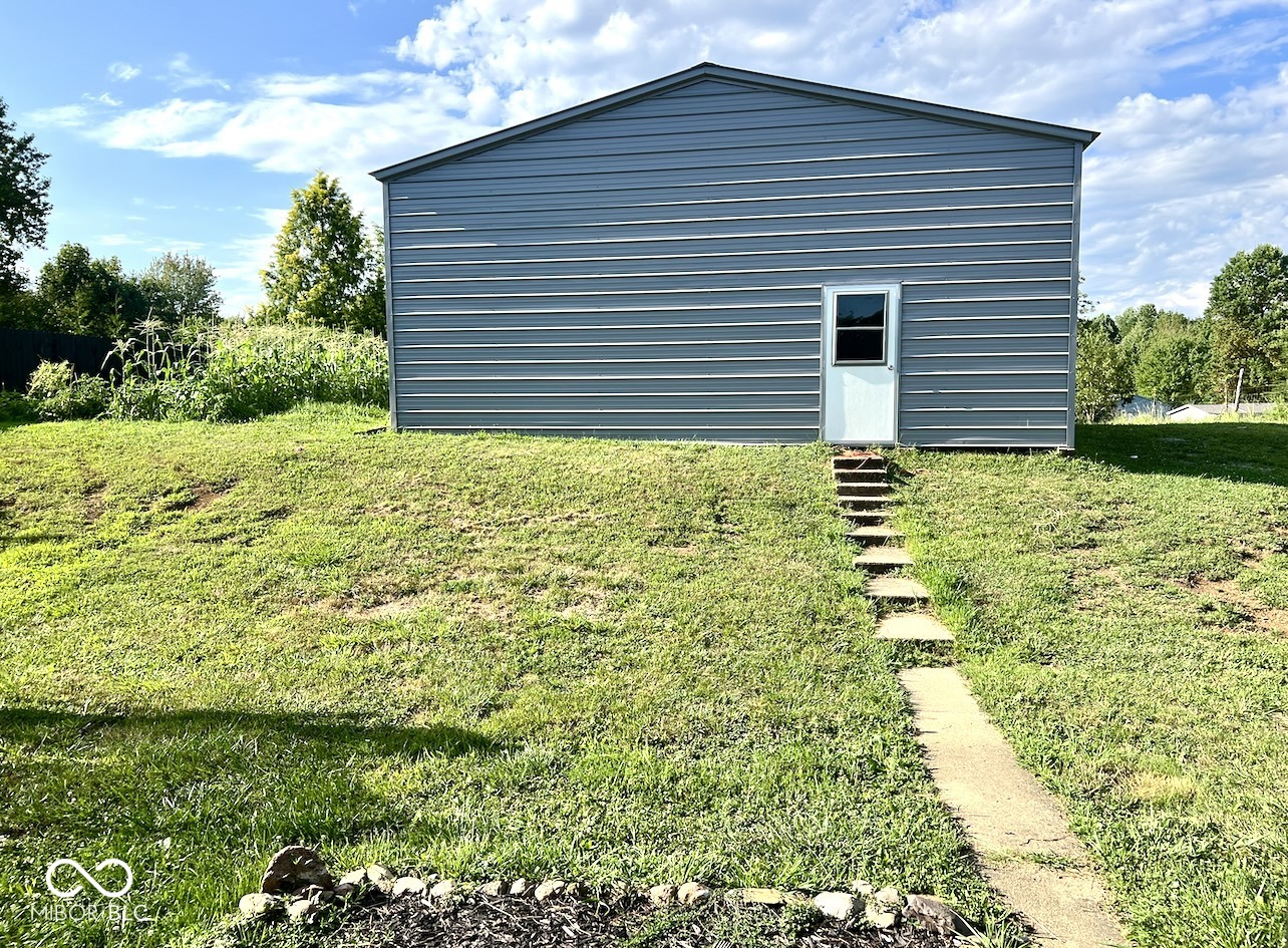 12680 West Georgetown Road Columbus, IN 47201 - Photo 22 of 31