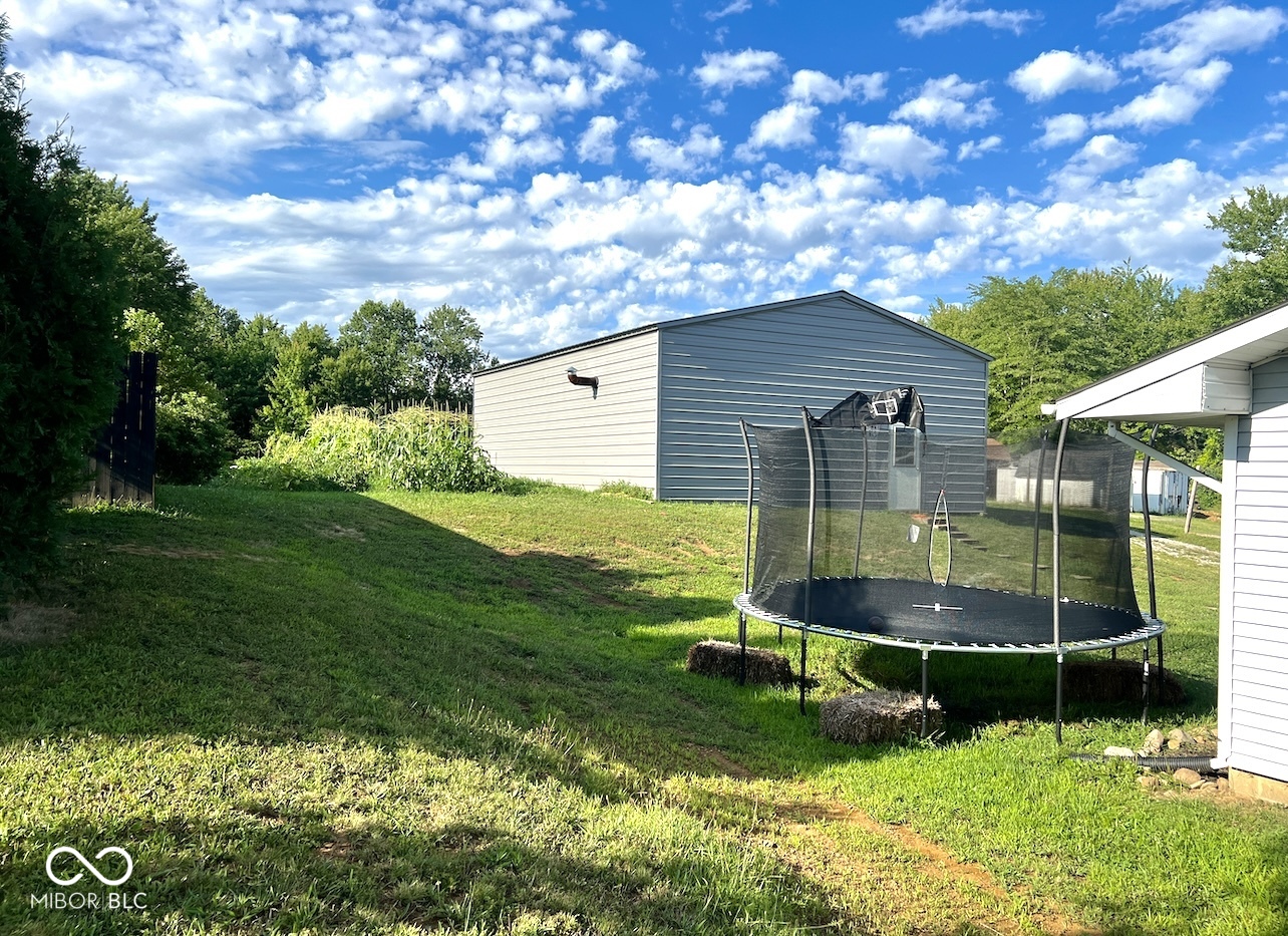 12680 West Georgetown Road Columbus, IN 47201 - Photo 24 of 31