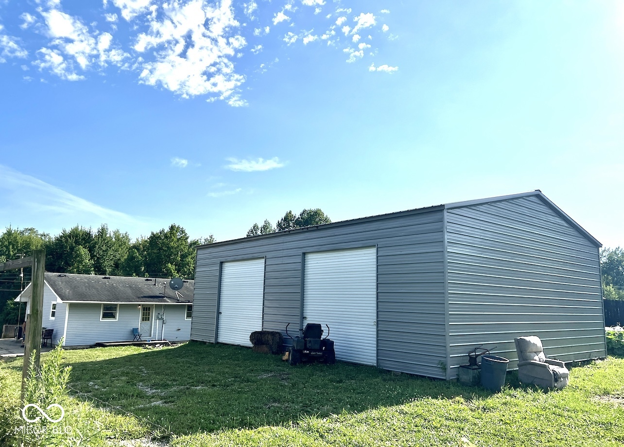 12680 West Georgetown Road Columbus, IN 47201 - Photo 25 of 31