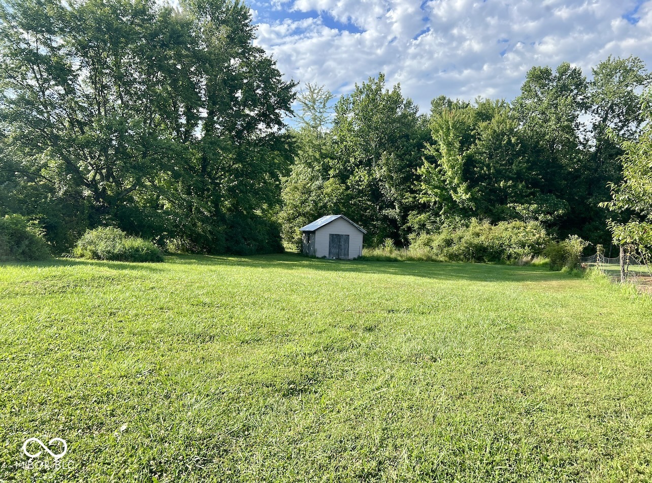 12680 West Georgetown Road Columbus, IN 47201 - Photo 26 of 31