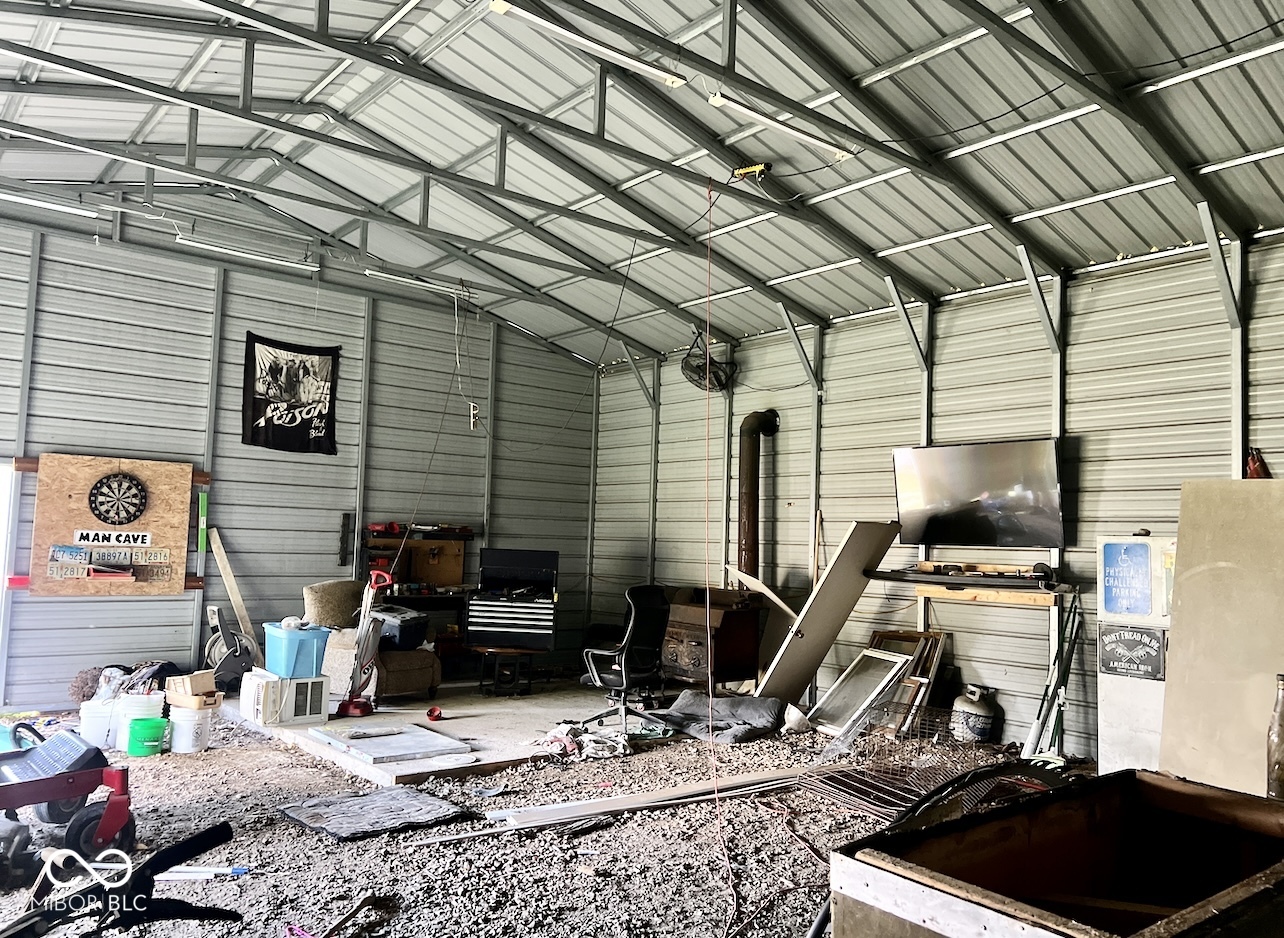 12680 West Georgetown Road Columbus, IN 47201 - Photo 29 of 31