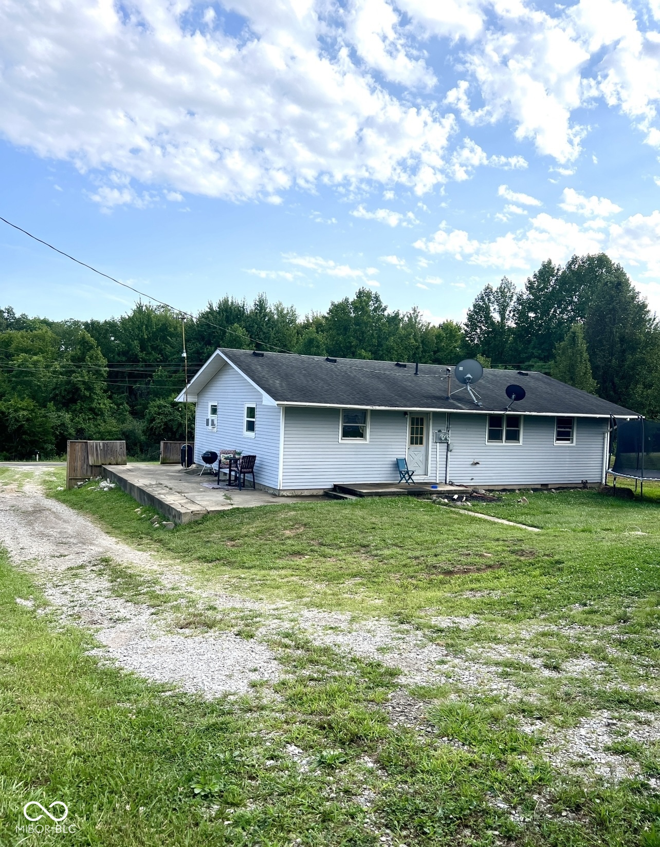 12680 West Georgetown Road Columbus, IN 47201 - Photo 30 of 31