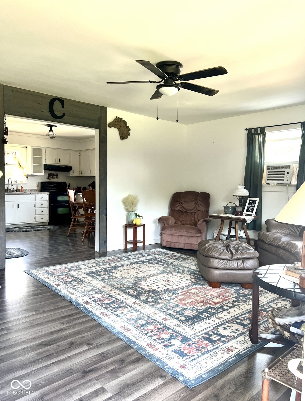 12680 West Georgetown Road Columbus, IN 47201 - Photo 4 of 31