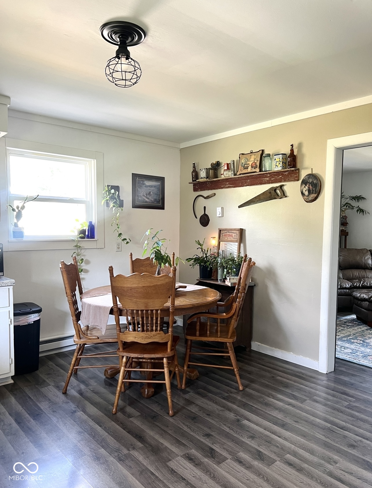 12680 West Georgetown Road Columbus, IN 47201 - Photo 8 of 31