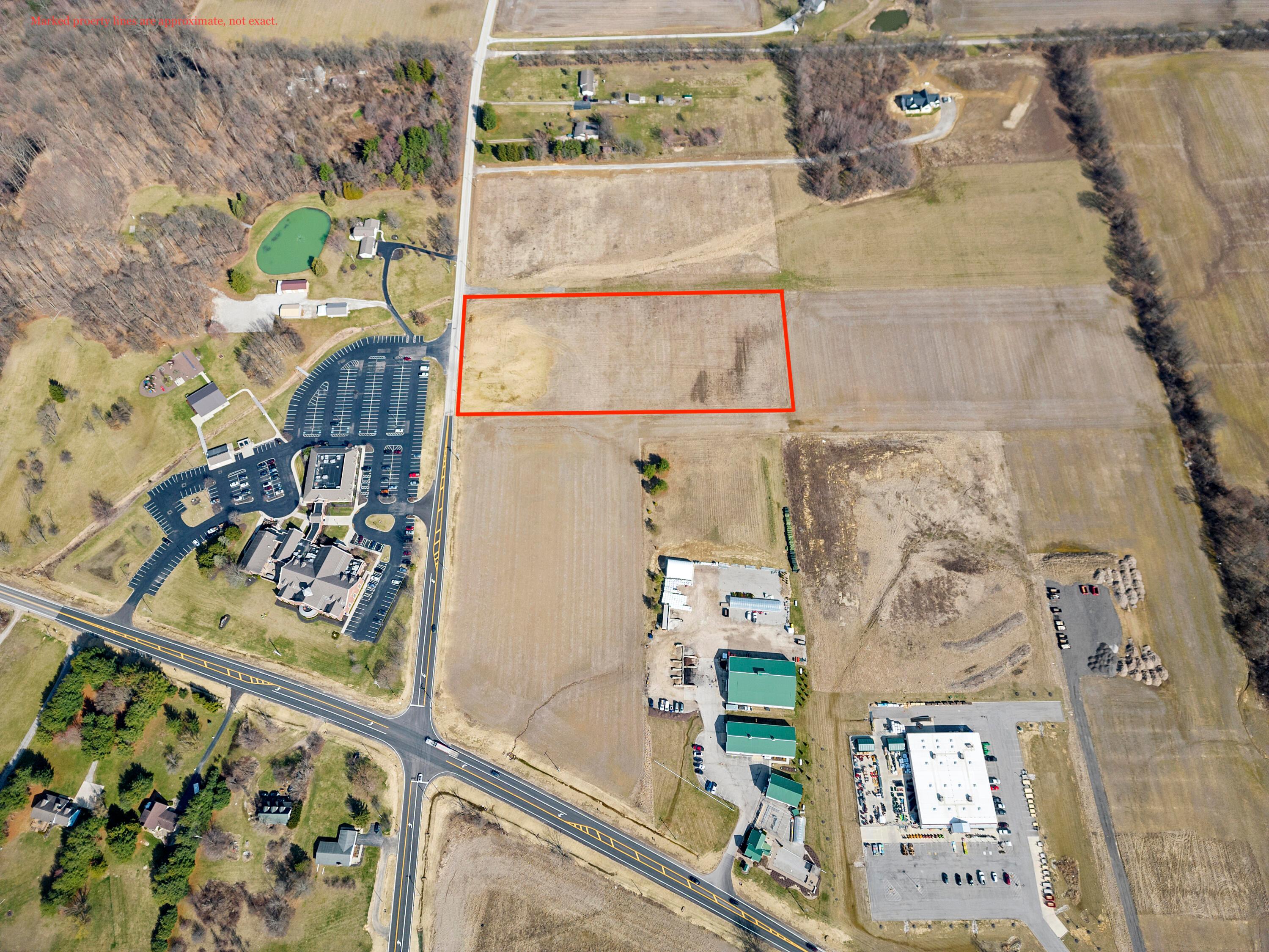 326 Carters Corner Road Sunbury, OH 43074 - Photo 6 of 15 MarkedDJI_0029
