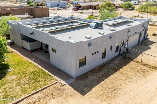 $585,000 | 29709 North 213th Drive, Wittmann, AZ 85361