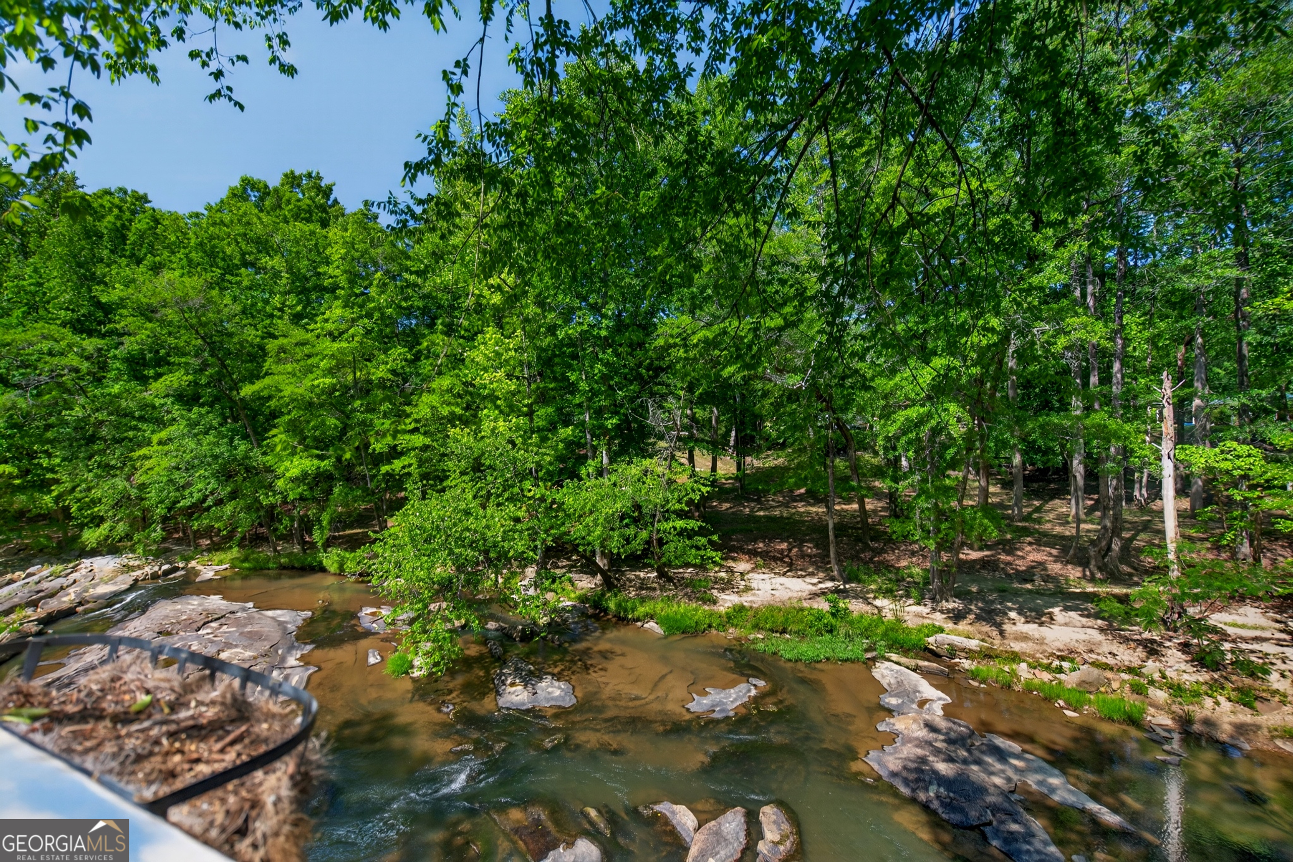 1326 Armstrong Mill Road Franklin, GA 30217 - Photo 51 of 72