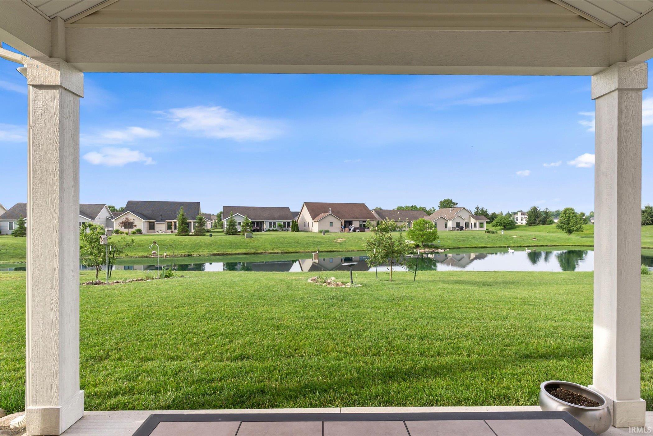 13517 Slate Ridge Court Fort Wayne, IN 46814 - Photo 22 of 33