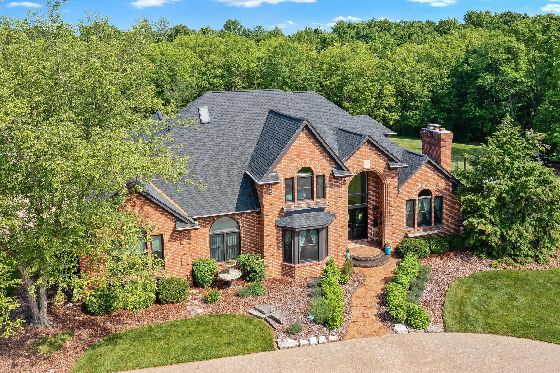 1430 Bean-Oller Road Delaware, OH 43015 - Photo 4 of 108 1430 Bean-Oller Rd-133