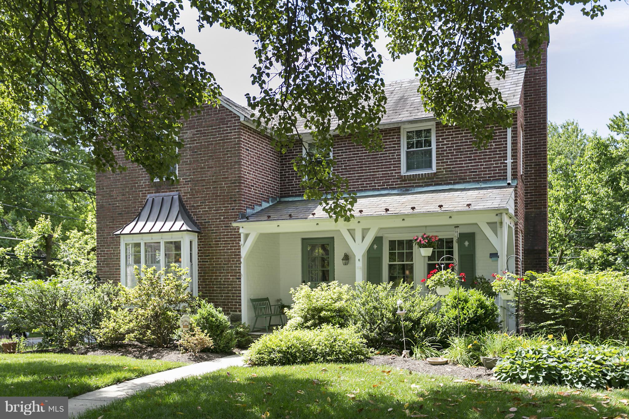 709 Kingston Road Baltimore, MD 21212 - Photo 1 of 26 Exterior (Front)