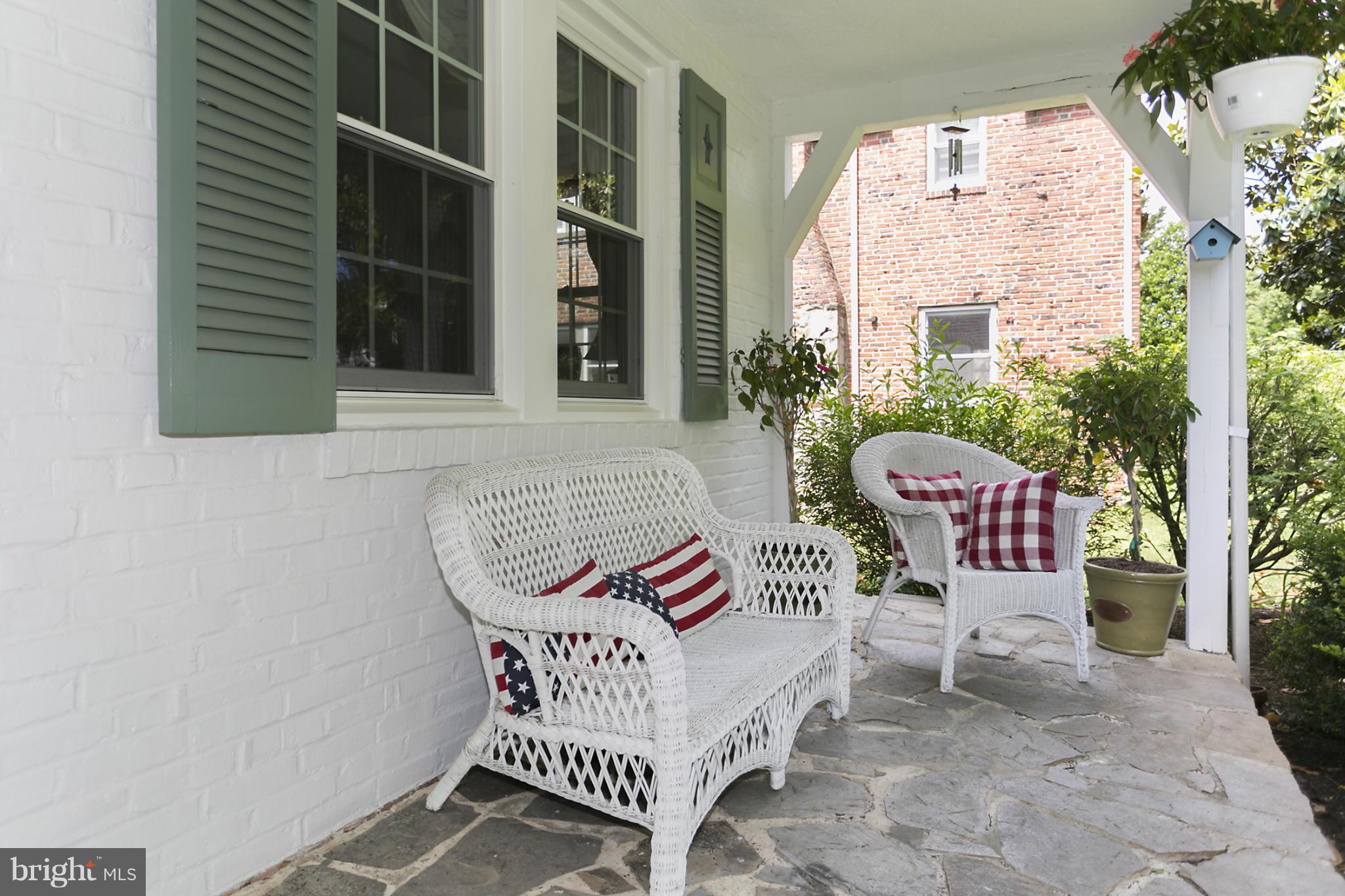 709 Kingston Road Baltimore, MD 21212 - Photo 2 of 26 Exterior (Front)