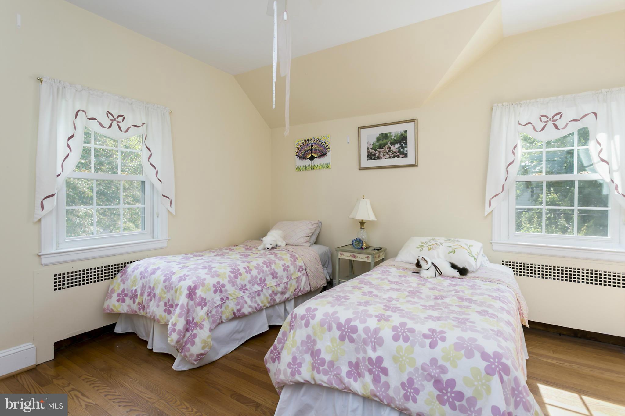 709 Kingston Road Baltimore, MD 21212 - Photo 17 of 26 Bedroom