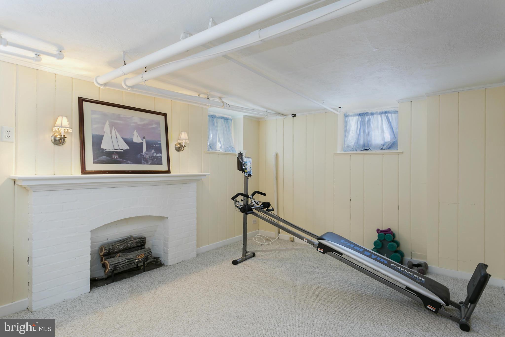 709 Kingston Road Baltimore, MD 21212 - Photo 20 of 26 Interior (General)