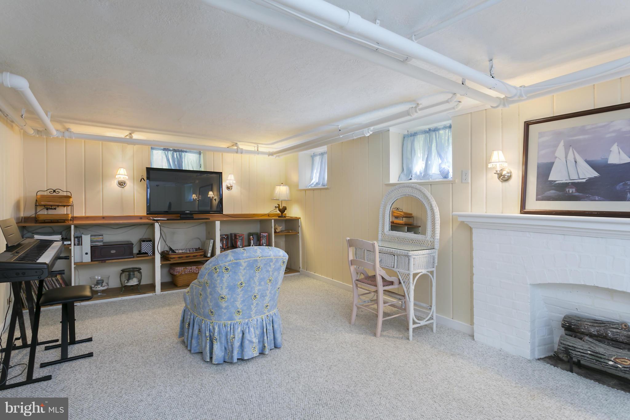 709 Kingston Road Baltimore, MD 21212 - Photo 21 of 26 Interior (General)